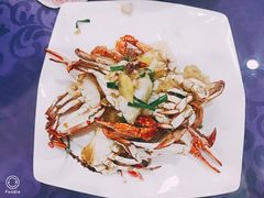 -碧海银沙海鲜餐厅(恒大海上威尼斯店)