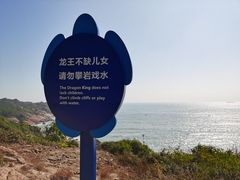 -广东惠东海龟国家级自然保护区