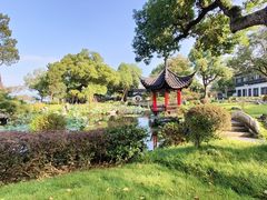 -杭州西湖柳莺里酒店