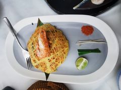 -泰香米泰国餐厅(鎏嘉码头店)