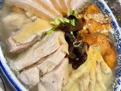 -得意楼蒸菜馆