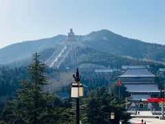 -龙口南山旅游景区