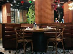 -广东道至正餐厅(区庄店)
