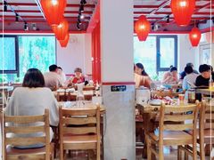 大堂-蜀韵川香水煮鱼(泰山路店)