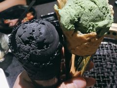 -神户赤童日式烤肉伙伴(东直门店)