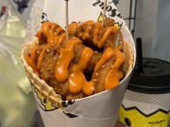 炸鸡筒-蛋魂EGGSOUL(洪武创始店)