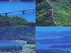 -北京密云天门山风景区