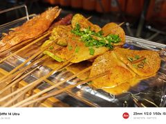 -微醺烤牛·炭火烧烤·精酿啤酒(东郊记忆店)