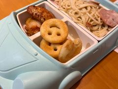 -老友时光·Pizza(泰华黑金店)