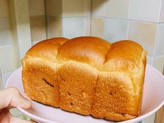 豆乳吐司-LELECHA乐乐茶(新街口大洋店)