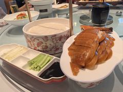 -香丰阁·烤鸭·川湘菜(清河店)