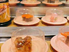 -争鲜回转寿司(金桥家乐福店)