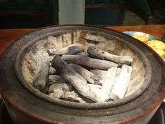 -原始泥炉烤肉(总店)
