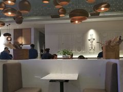 大堂-喜鼎海胆水饺(柏威年购物中心店)