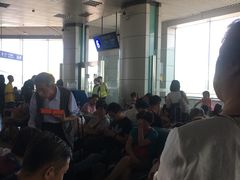 -哈尔滨太平国际机场