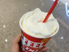 -DQ·蛋糕·冰淇淋(万象城店)