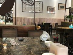 大堂-王虎成猪排骨烩菜非物质文化遗产传承馆