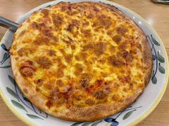 -萨莉亚意式餐厅(南京环亚凯瑟琳广场店)