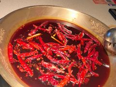 -小龙坎火锅(春熙太古里店)