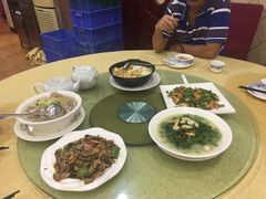 -喜运来酒楼(江南大道店)