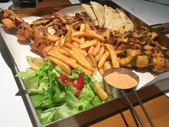 -HELLO MUSAE 拾光缪斯餐厅·纯正希腊风味(苏州中心店)