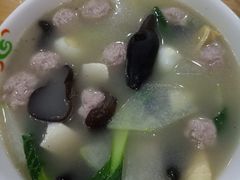 -东北小二东北菜(大车家巷店)