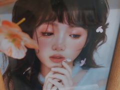 -天真蓝照相馆(中华广场店)