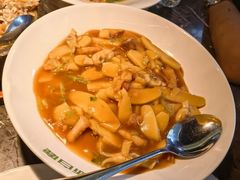-新白鹿餐厅(第一百货店)