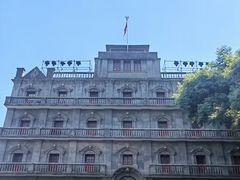 -南昌之星游乐场