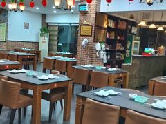 -齐月岐山面馆(朝阳大街店)