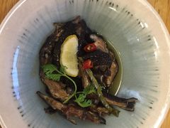 -About Bistro關於·泰式家庭料理