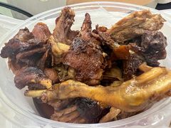 -斯丹姜母鸭·古法干香(涂门街总店)