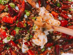 -三猫黑鱼花(南大店)