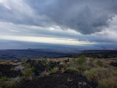 -夏威夷火山国家公园