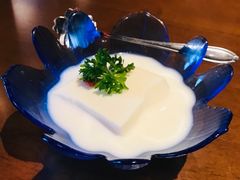 杏仁豆腐-千代武日本料理(哈西店)