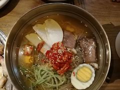 -·缸桶屋·韩式牛肋条自助烤肉(西湖D11店)