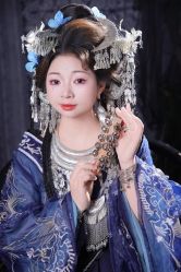 -醉唐风古装写真摄影(宁波店)