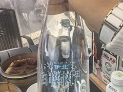 -水上明月·湖景餐厅