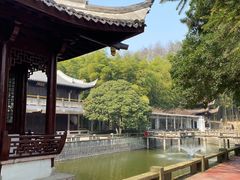 -峙山公园