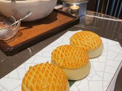 -海派悦庭·海胆烧麦·新融合菜(凯德广场店)