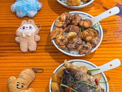 -九道菜有鸡鱼头(石鼓路店)