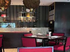 -上海锦江汤臣洲际大酒店壹阶层