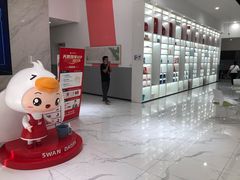-天鹅到家·保姆月嫂育儿嫂(总店)