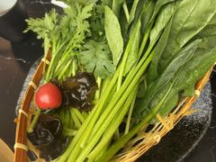 -湊湊火锅·茶憩(颐堤港店)
