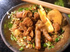 -镇江龙·火锅串串(武侯祠店)