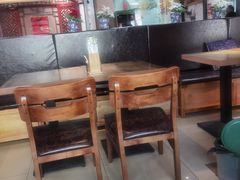 大堂-左陕右甘(亚运村店)