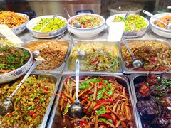 -梅溪·小伙子干挑面(安吉总店)