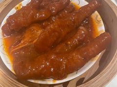 -新雅粤菜馆(南京东路店)