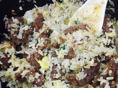 -红星光发煲仔饭(大石街店)