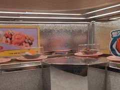 -争鲜回转寿司(太阳宫凯德PLUS店)